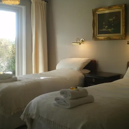 Bossiney House Hotel