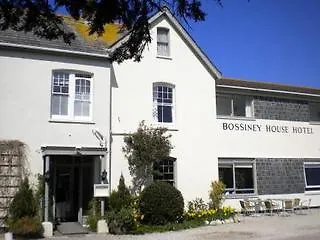 Bossiney House Hotel 3*