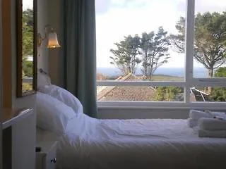 Bossiney House 3* Tintagel