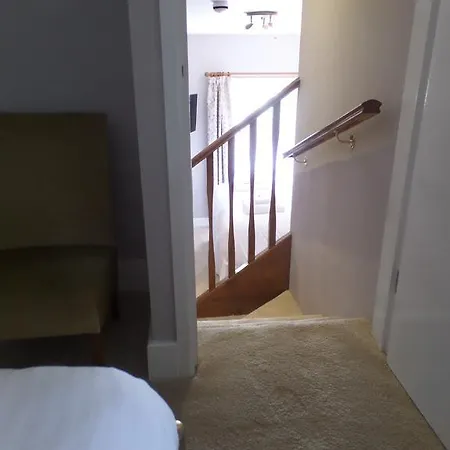 Bossiney House Hotel 3*