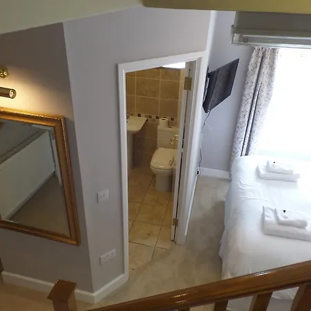 Bossiney House Hotel