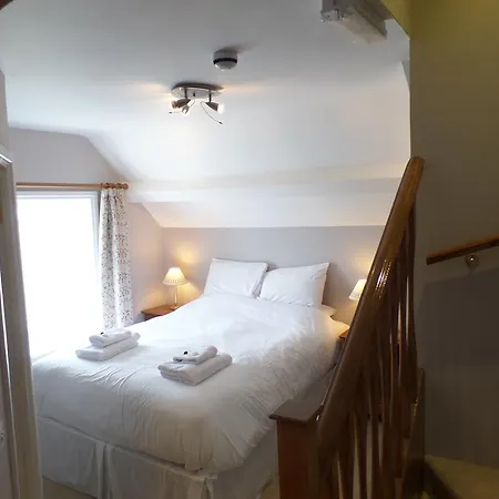 Bossiney House Hotel 3*