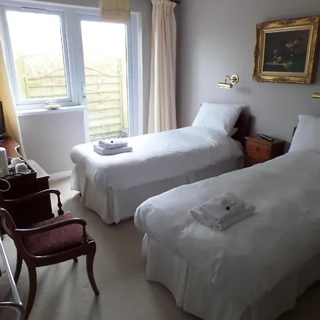 Hotel Bossiney House Tintagel