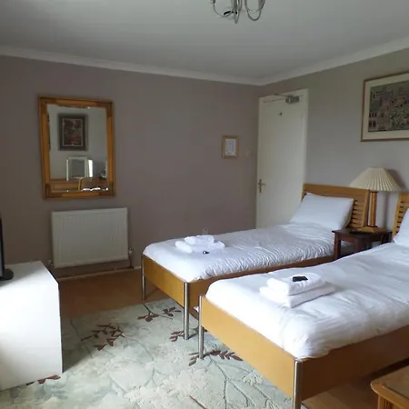 Bossiney House Tintagel
