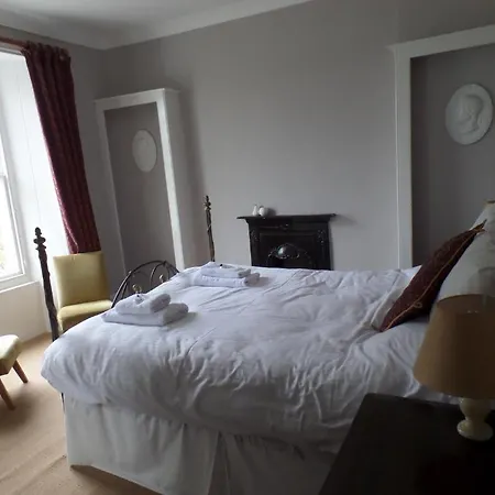 Hotel Bossiney House 3*