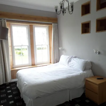 Bossiney House Hotel 3*