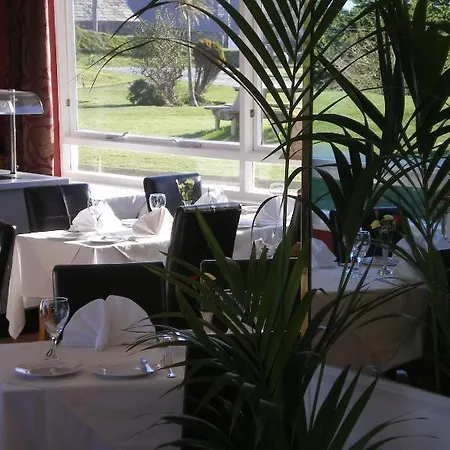 Bossiney House 3*