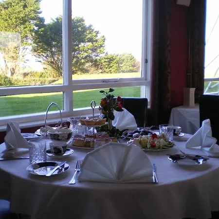 Hotel Bossiney House Tintagel